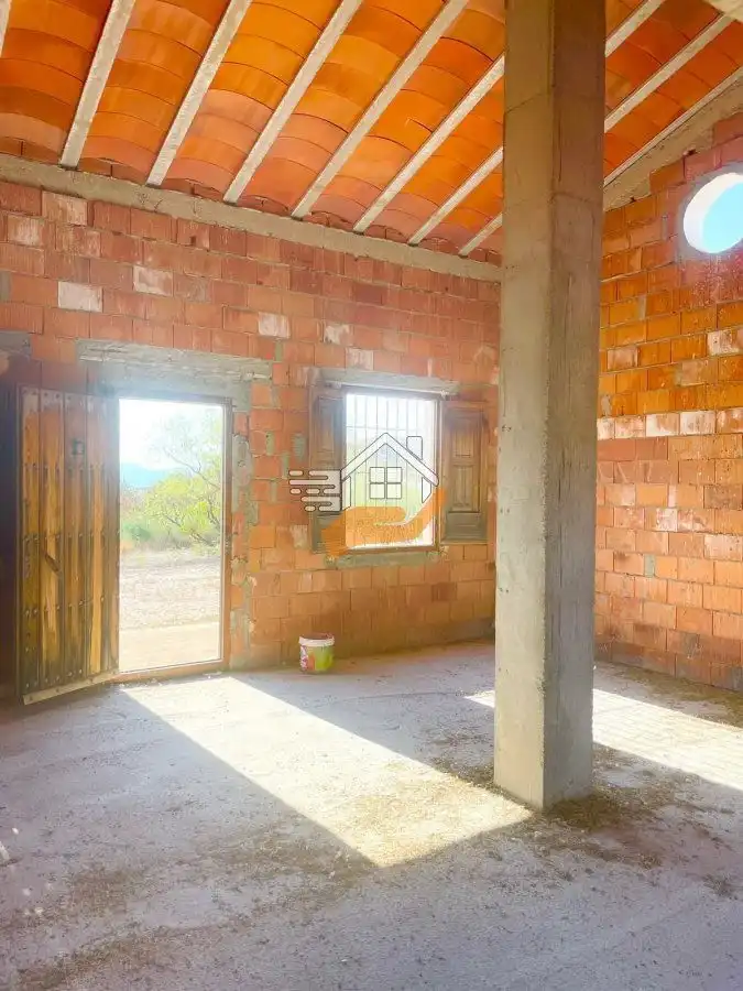 Country house for sale in Vélez-Blanco