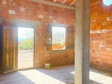 Casa rústica en venta en Vélez-Blanco