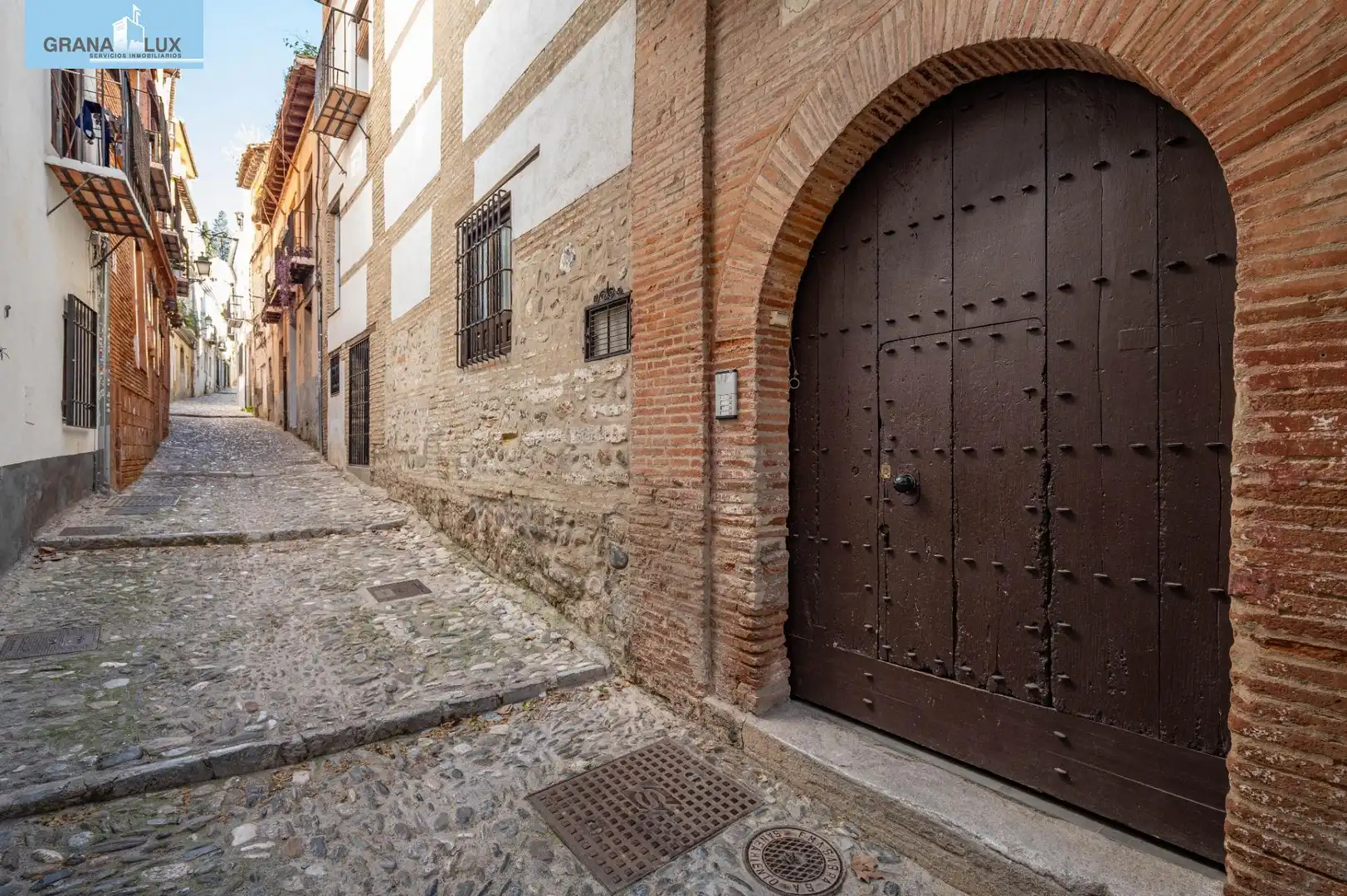 Inmuebles singulares en venta en Calle Gumiel de San Pedro, imagen 2