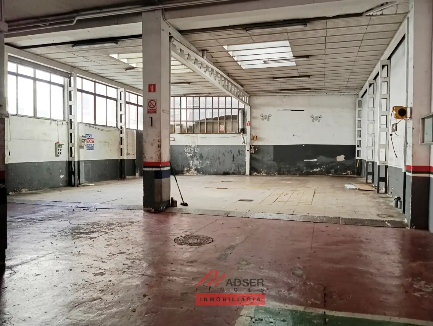 Business premises for sale in Logroño - MADRE DE DIOS, imagen 2