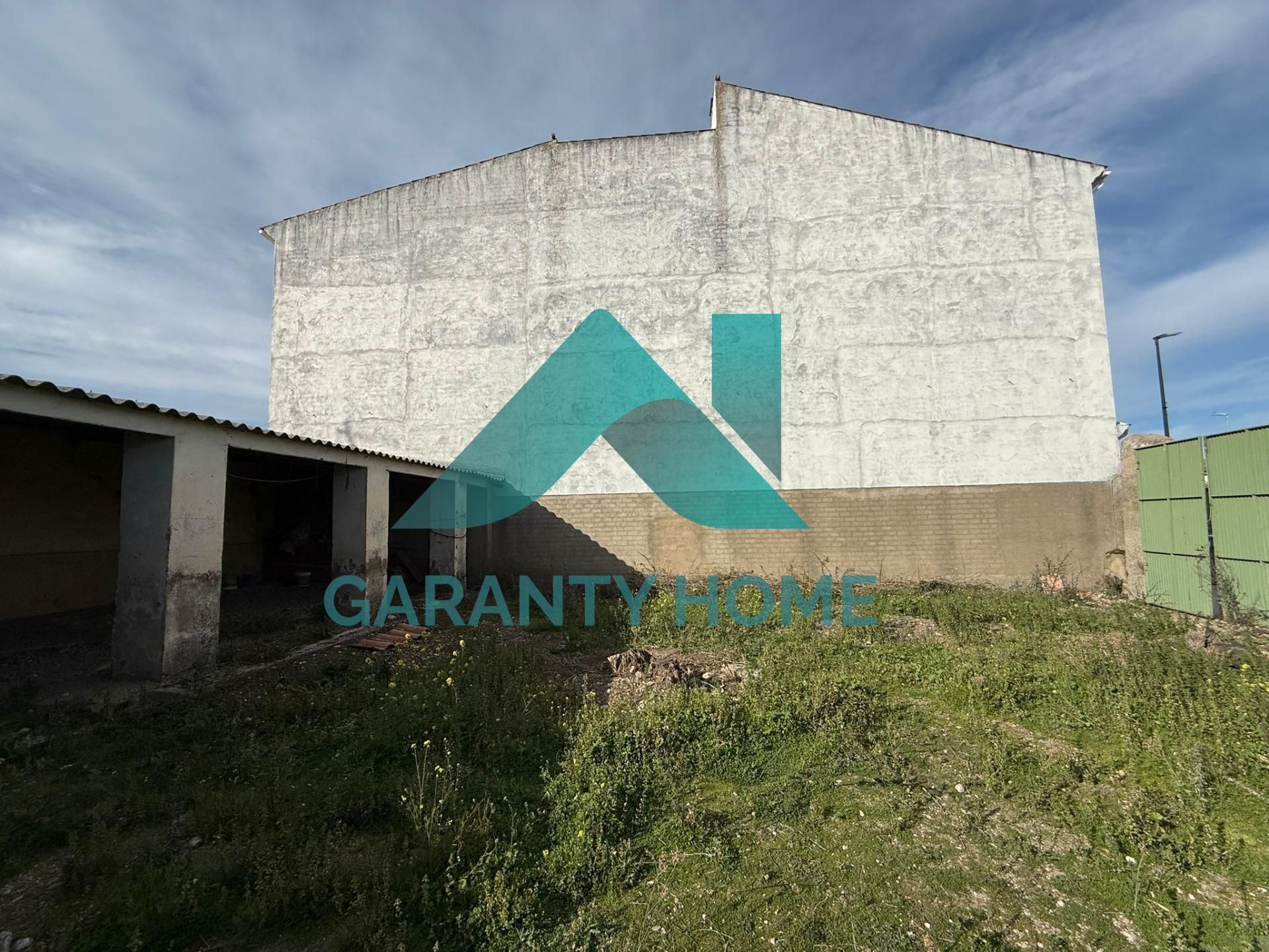 Residencial en venta en Casar de Cáceres