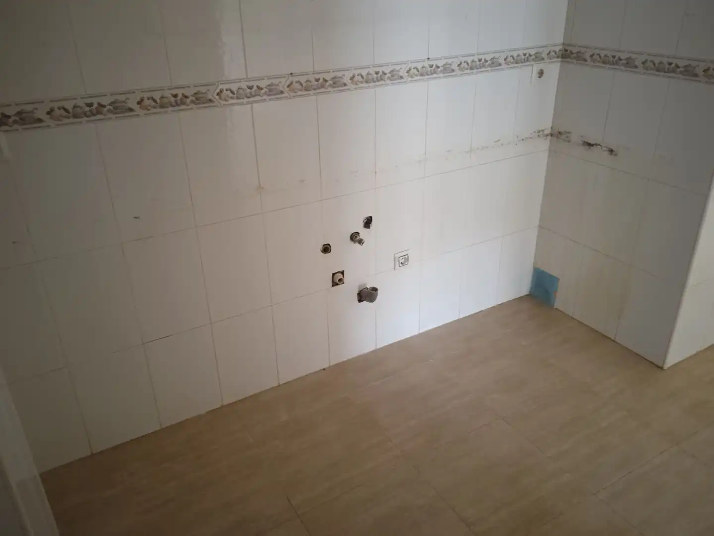 Piso en venta en C/ San Antonio, Roche