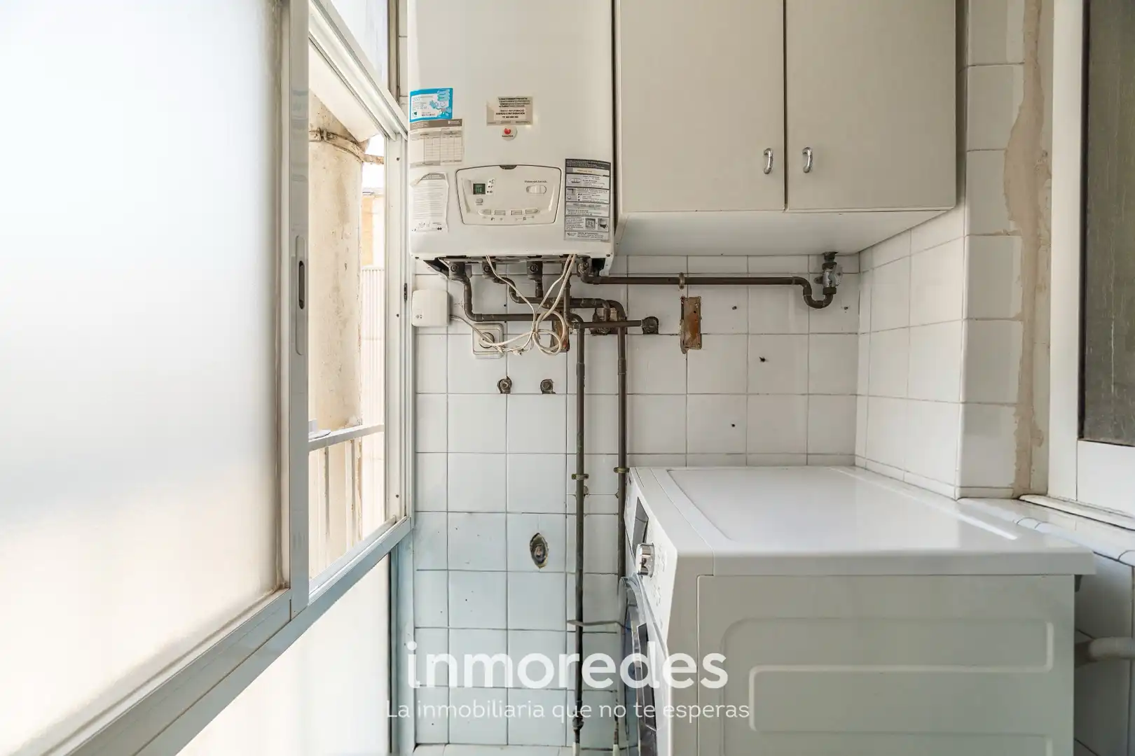 Piso con terraza en venta en Avinguda Meridiana, imagen 32