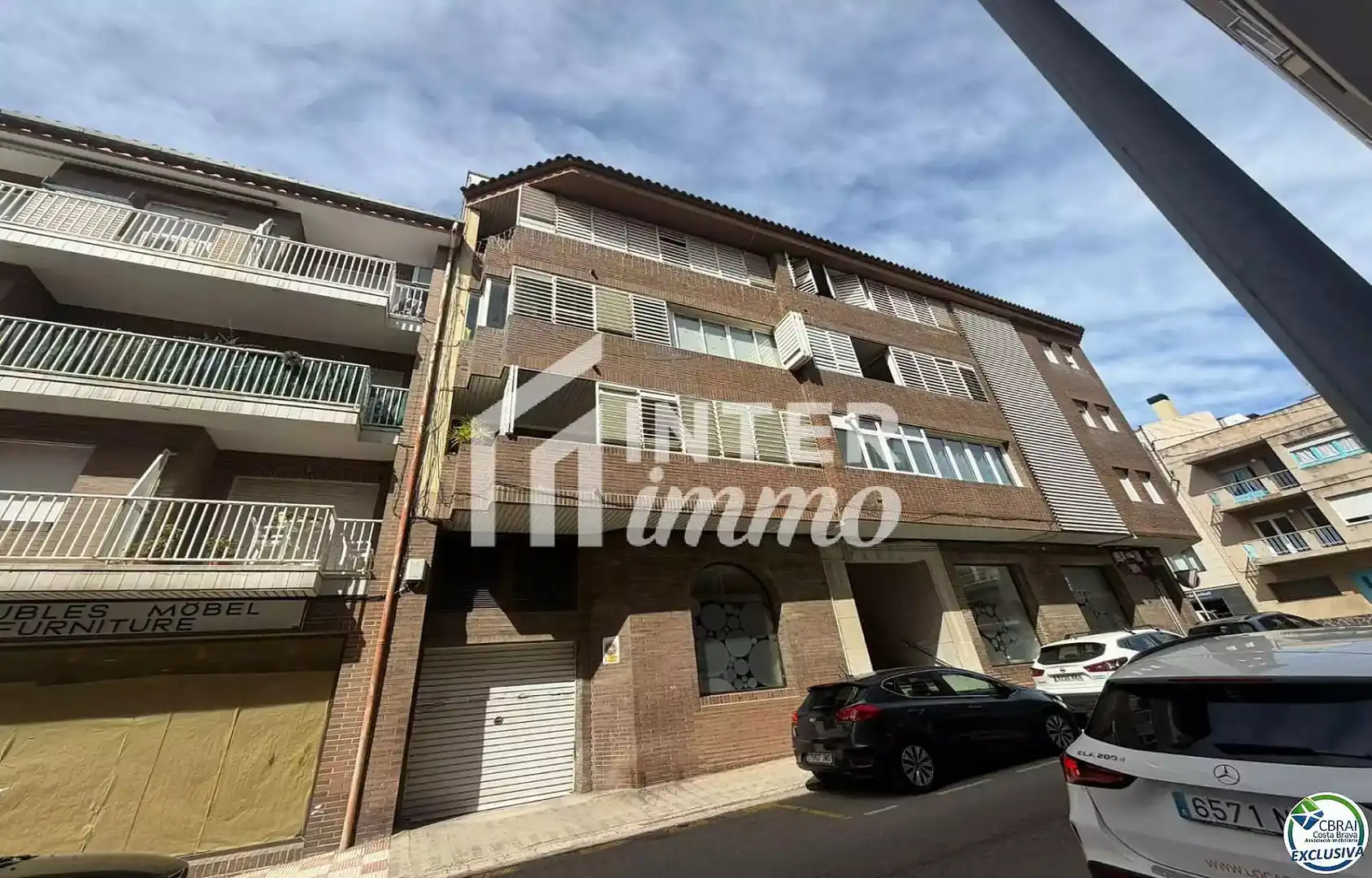 Wohnung mit Aufzug zum Verkauf in Carrer De Larquitecte Gaudi 45, imagen 2