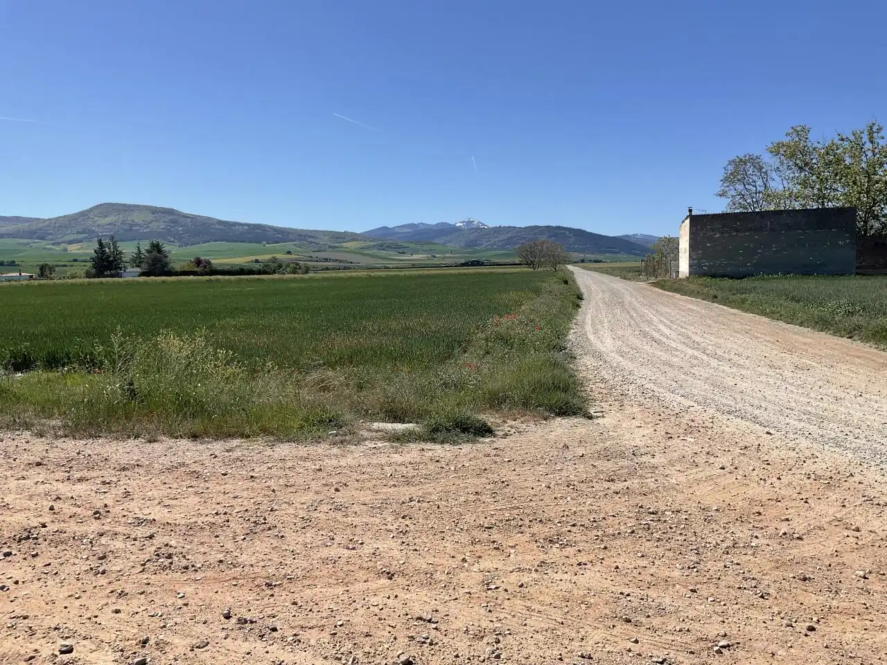 Terreny rústic en venda a Santo Domingo de la Calzada, imagen 13