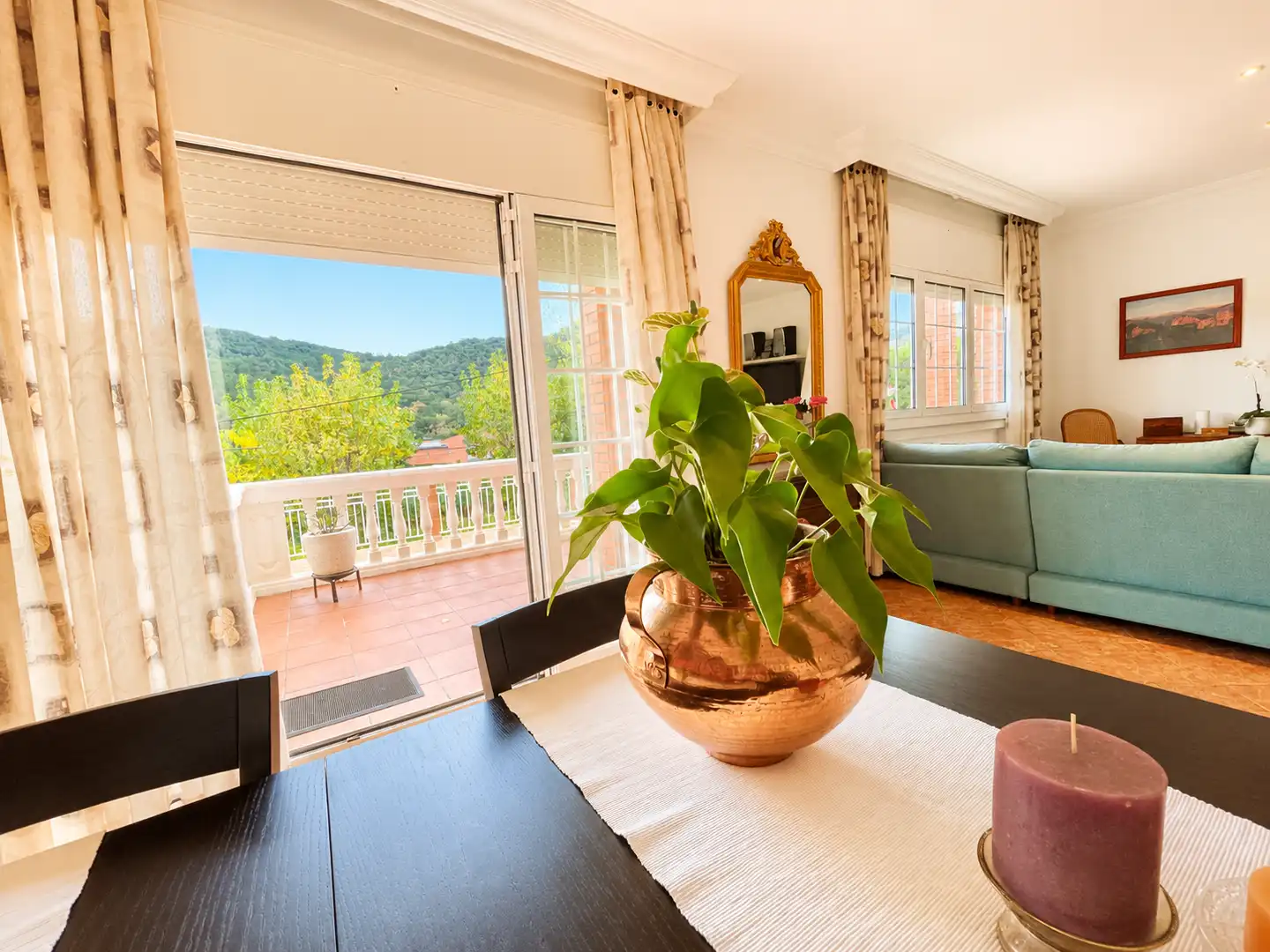 Villa avec terrasse à vendre à Riera de Clara, imagen 13