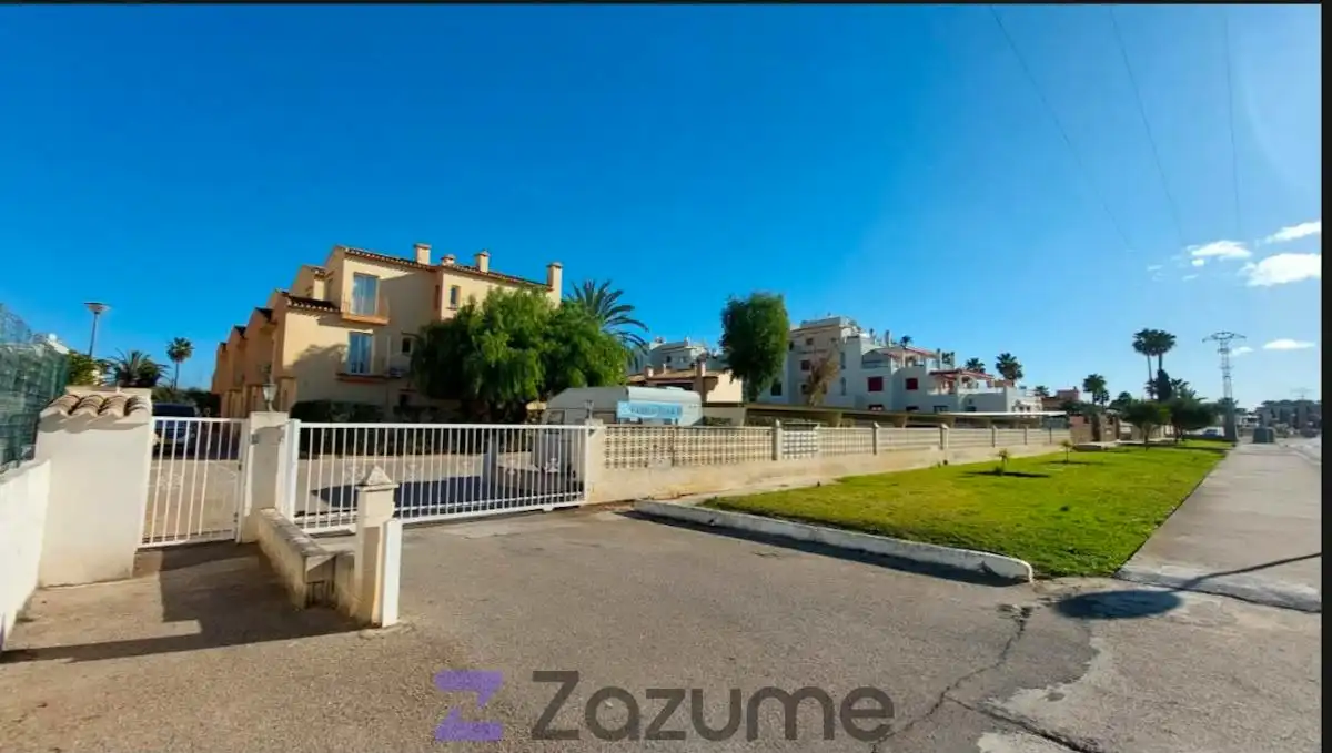 Piso de alquiler en Dénia, Alicante