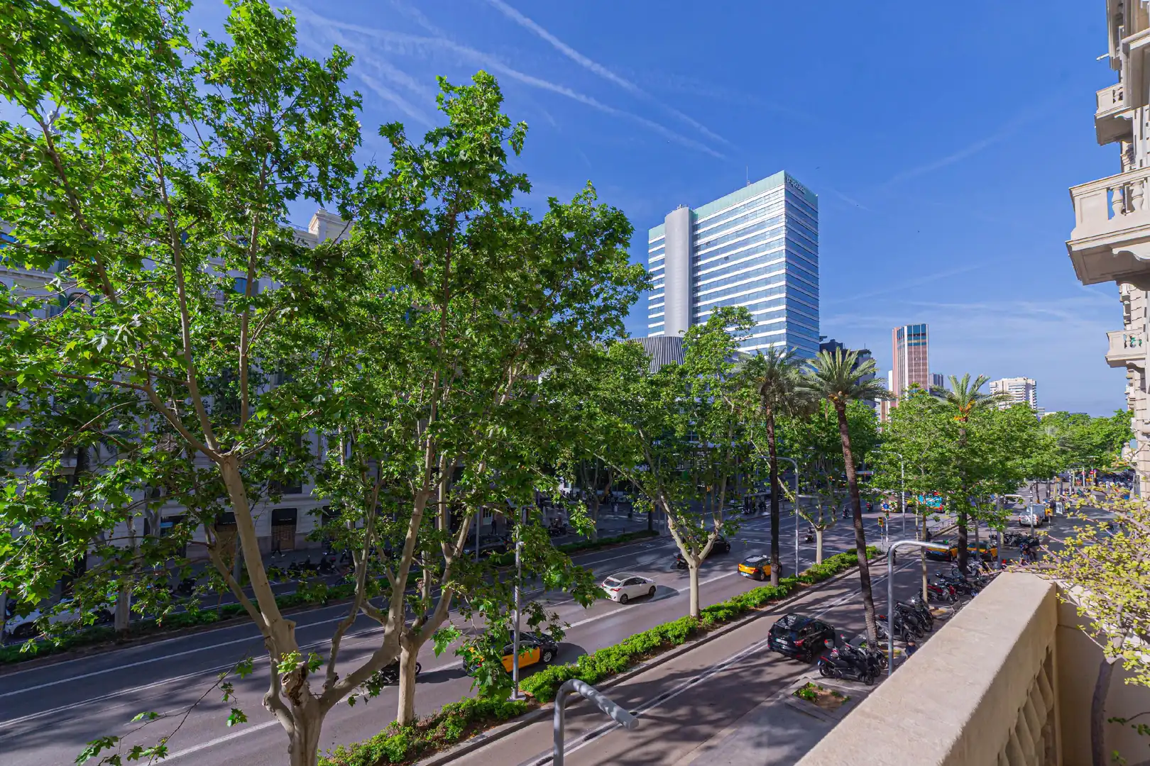 Appartamento con terrazza in vendita a Sarrià - Sant Gervasi, imagen 38
