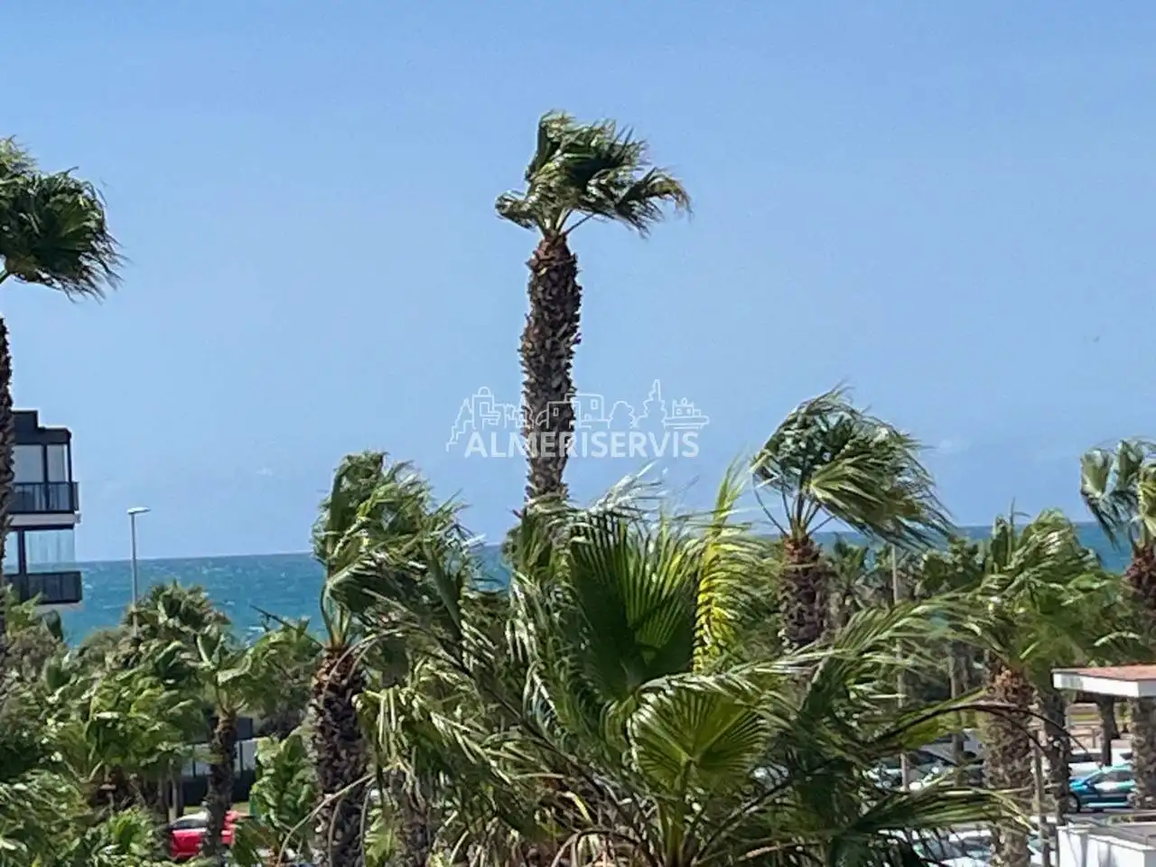 Piso en venta en El Ejido con Aire acondicionado, Terraza y Trastero