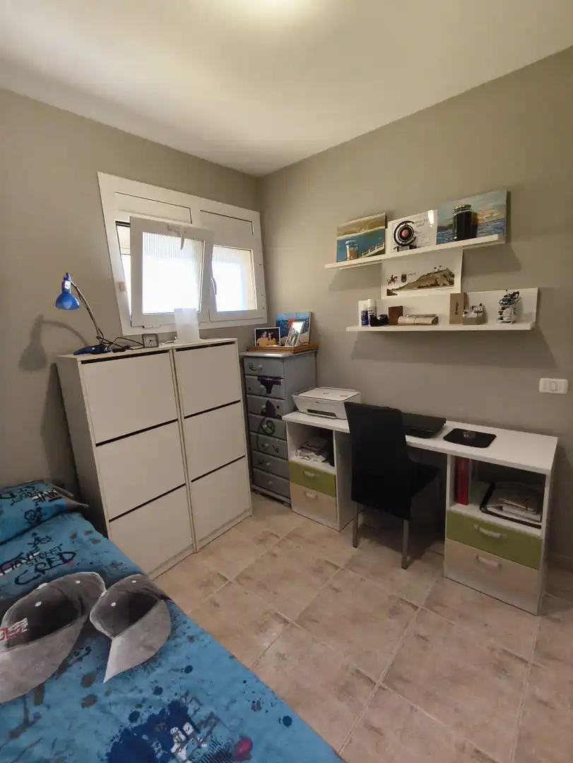 Habitación de Piso en venta en Granadilla de Abona con Terraza y Trastero