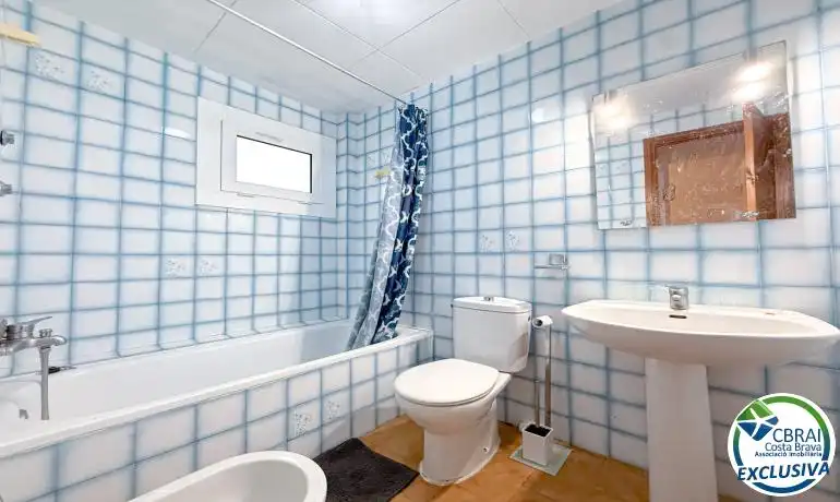 Mini appartamento in vendita a Calle PUIGROM 137 2 2 137, imagen 7
