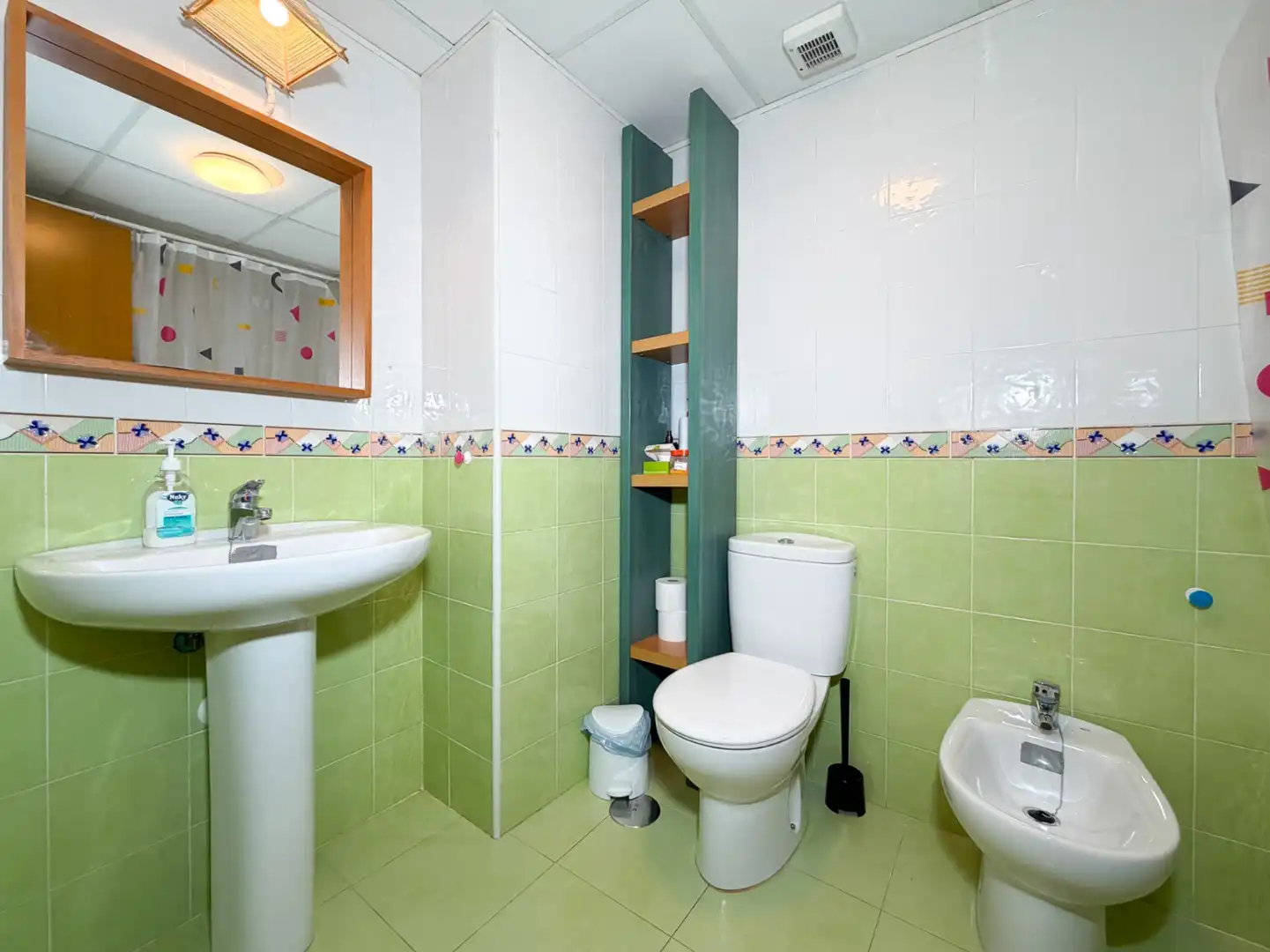 Apartments for sale in Aigües, Alicante
