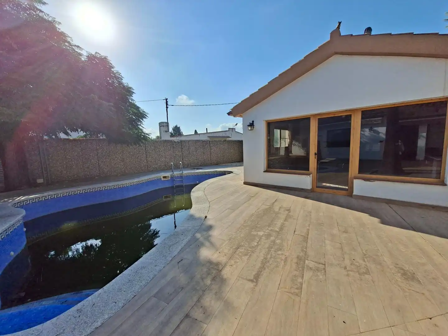 Villa avec piscine à vendre à Calle GENARD BARTROLI, imagen 4