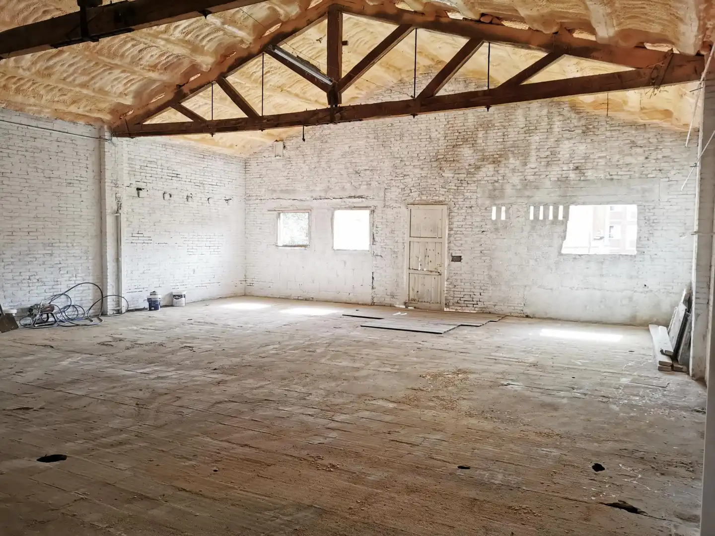Local comercial en venda a de Ferran Puig, imagen 14