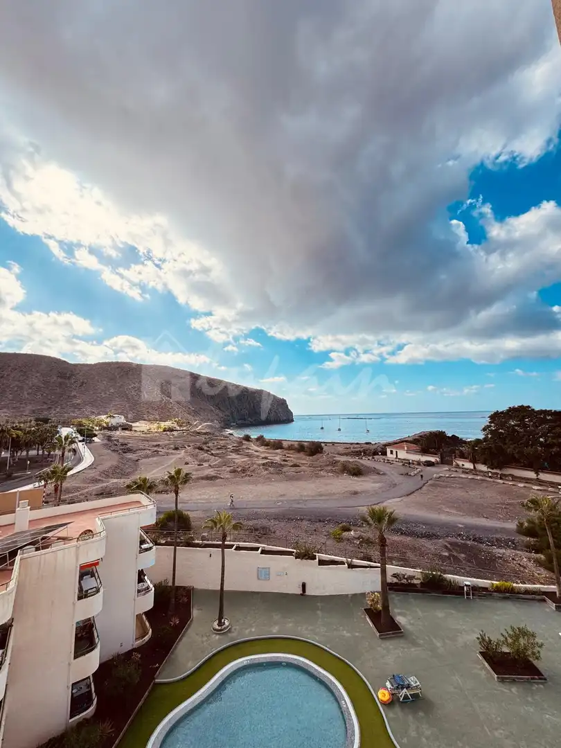 Apartment mit Aufzug zum Verkauf in Los Cristianos, imagen 4