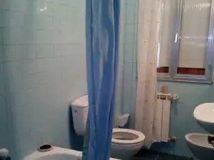 Zimmer in Rúa da República de El Salvador, Ensanche - Sar