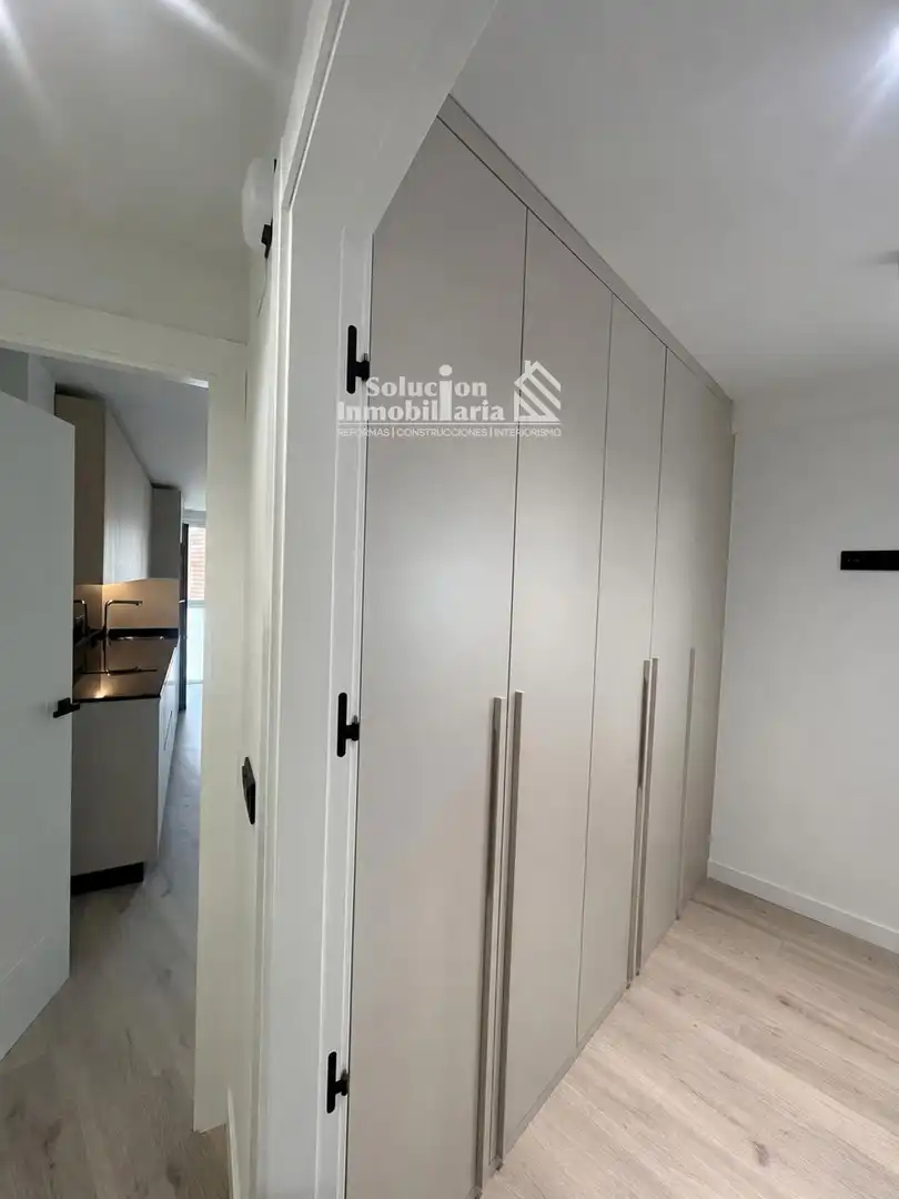 Schlafzimmer von Wohnung zum Verkauf in Salamanca mit Heizung und Terrasse