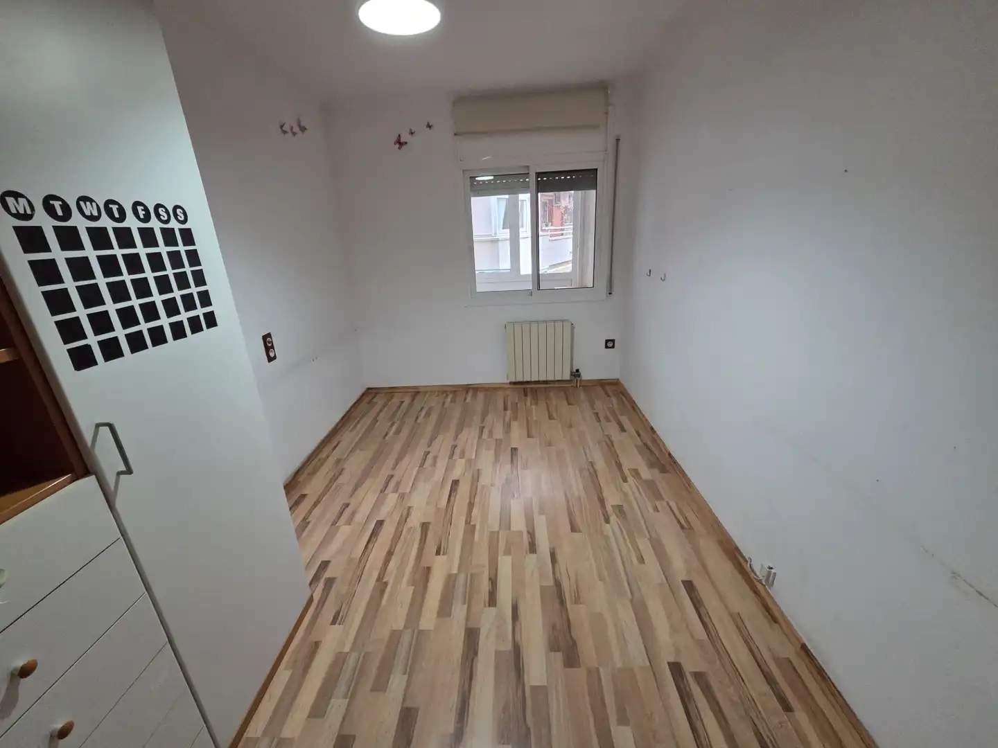 Habitación de Piso en venta en Vilafranca del Penedès con Aire acondicionado, Calefacción y Parquet