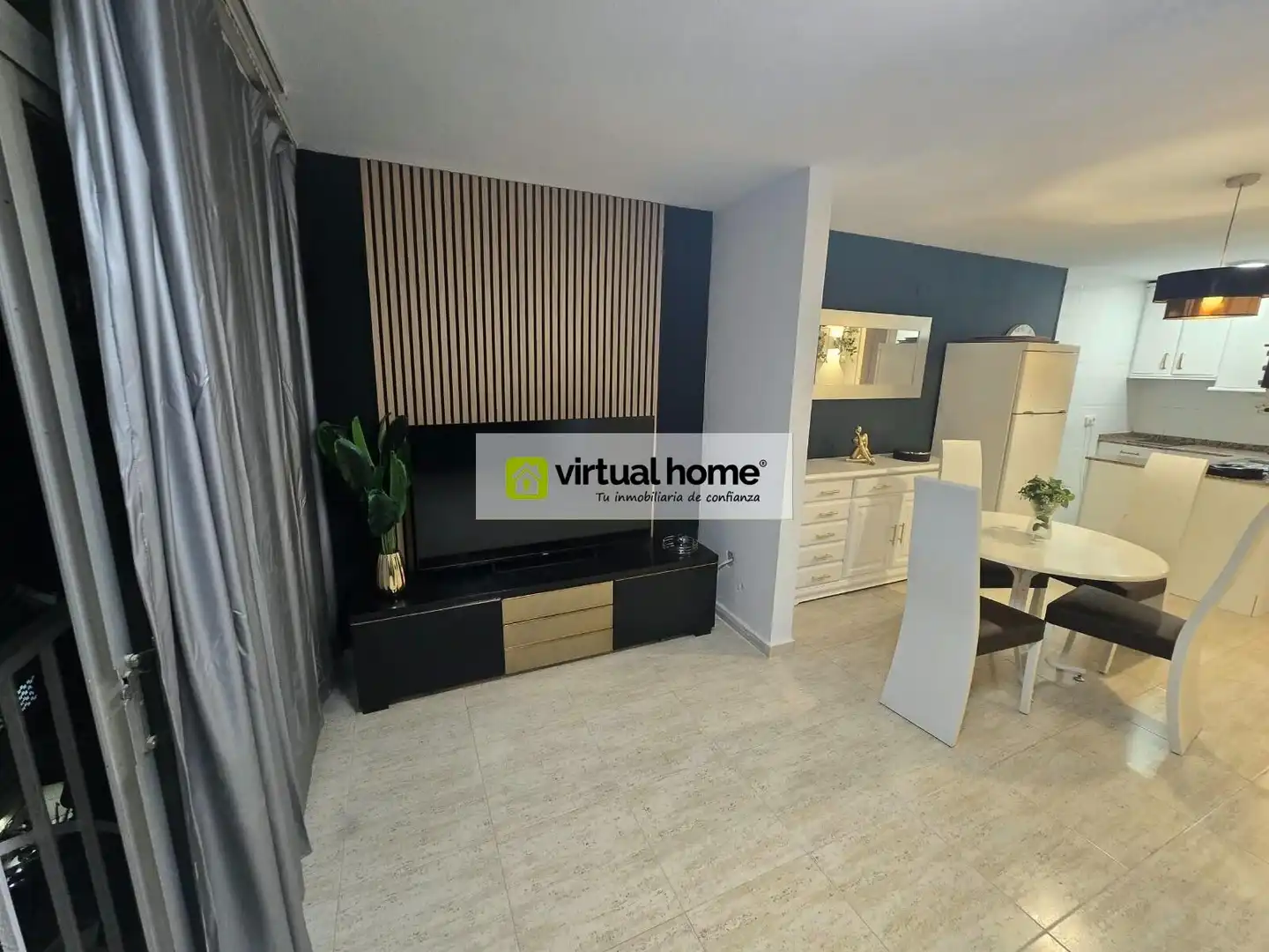 Apartament amb piscina de lloguer a Rincón de Loix, imagen 16