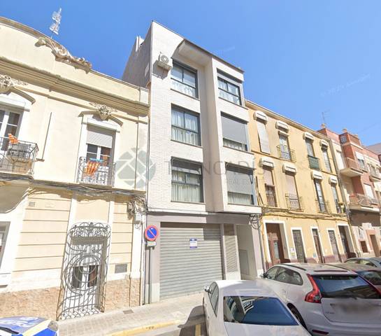 Garaje en Venta en C/ José Carsi N  Pl - Pt en El Castell