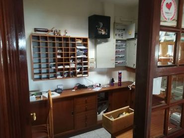 Hôtel avec ascenseur à vendre à Calle Donantes de Sangre