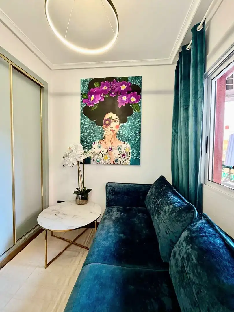 Apartament amb ascensor en venda a Centro, imagen 9