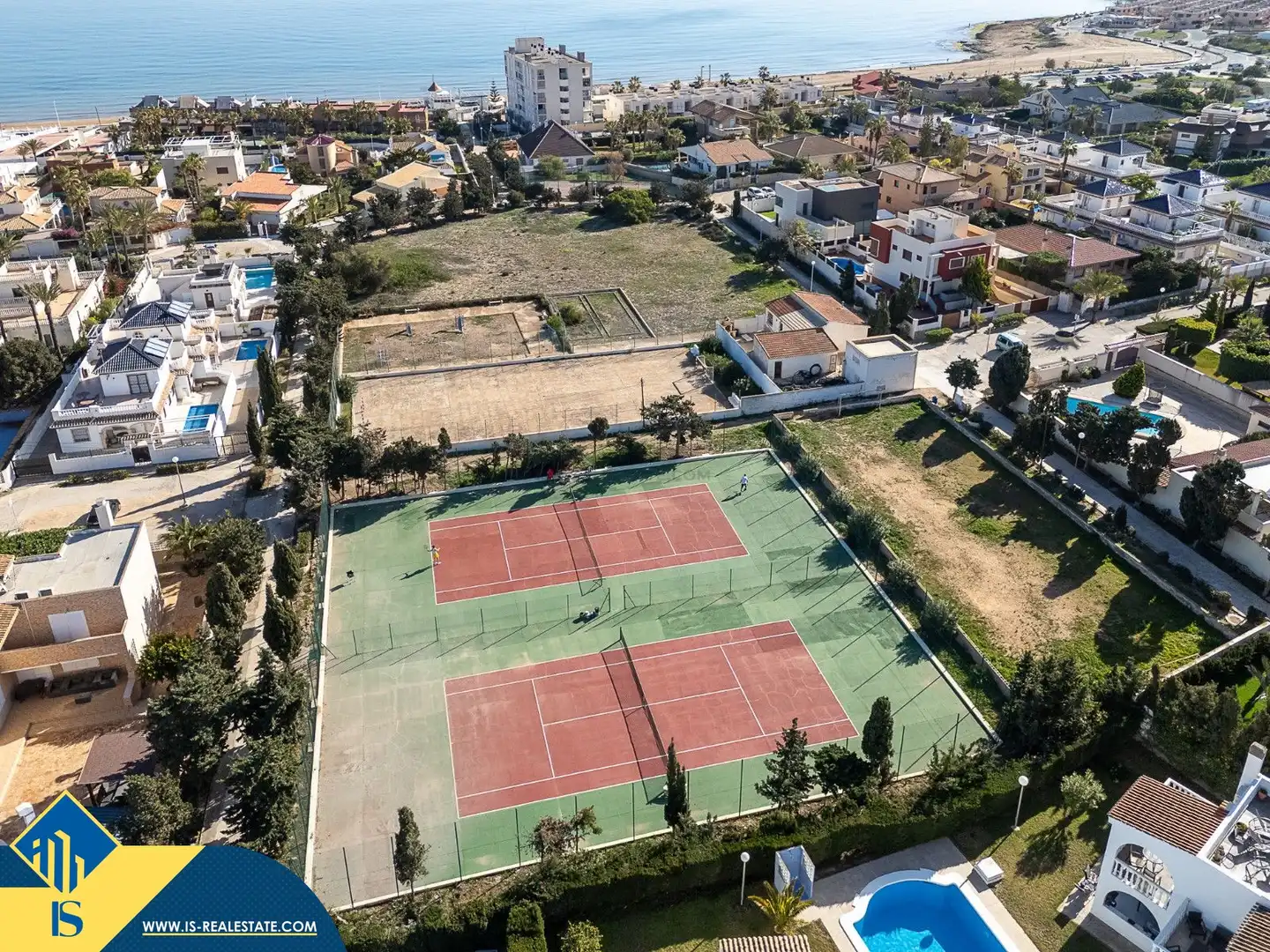 Chalet con jardín en venta en La Mata, imagen 4