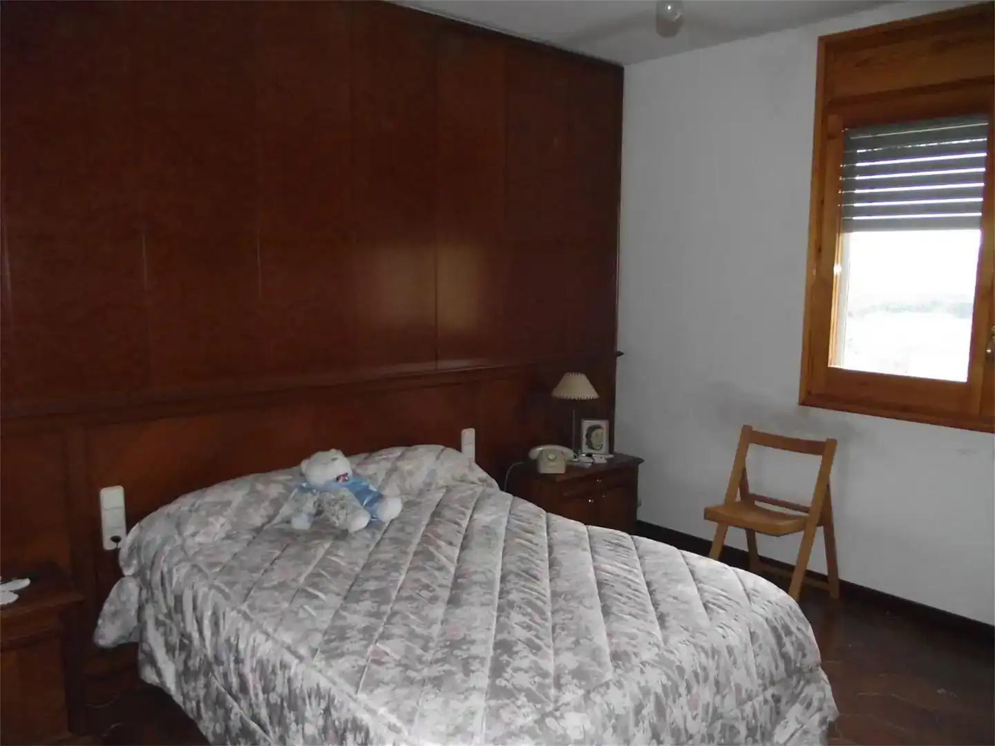 Schlafzimmer von Fabrikhallen zum Verkauf in Sant Feliu de Codines