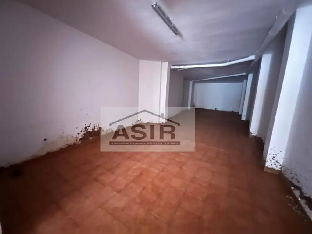 Business premises for sale in Calle Gomez Ferrer, imagen 9