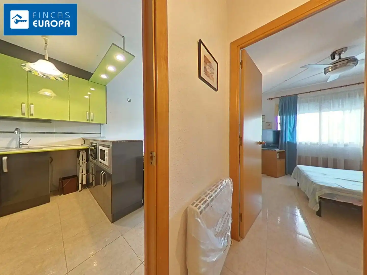 Appartement compact avec piscine à vendre à Carrer JOANOT MARTORELL, imagen 17