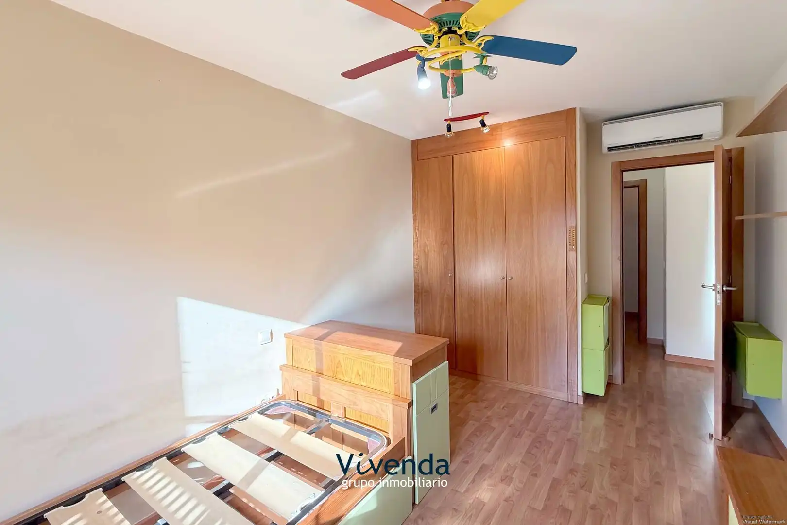 Flat with pool for sale in Autovia CANTABRICO, imagen 26