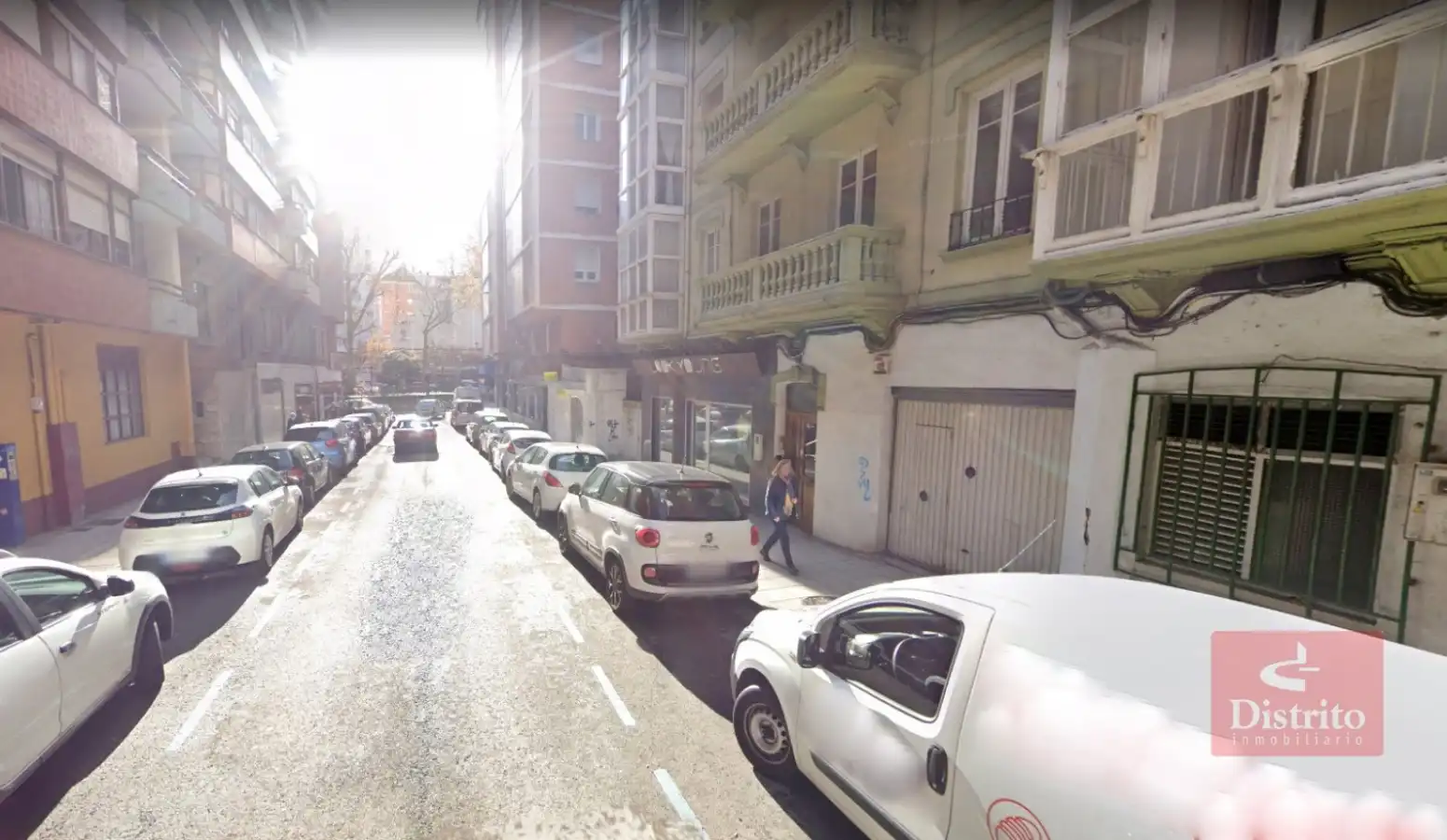 Lagerraum zum Verkauf in Santander - San Fernando, Cuatro Caminos