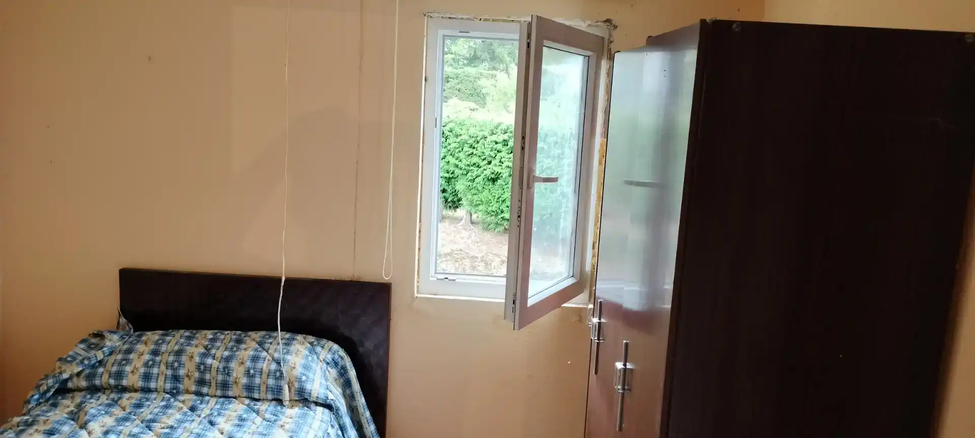 Dormitori de Casa o xalet en venda en Moeche