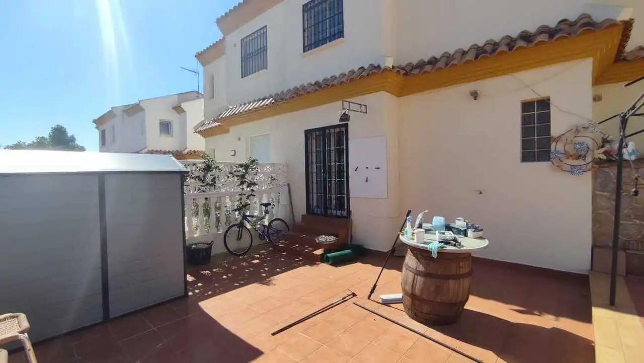 Casa in vendita a Orihuela Costa, imagen 6