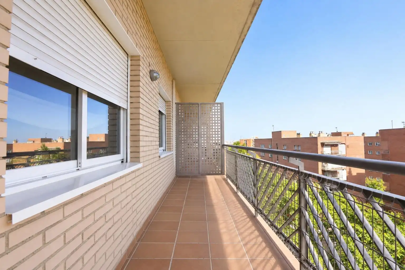 Attic for rent in Calle JOSEP CARNER, Vila-seca Poble