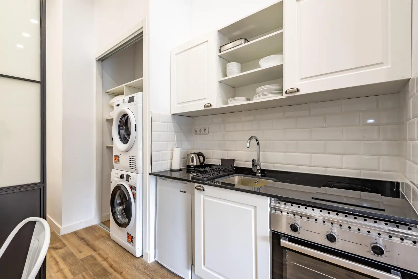 Piso en venta en Paseo de la Esperanza, imagen 16