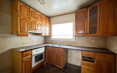 Kitchen of House or chalet for sale in Santa Oliva