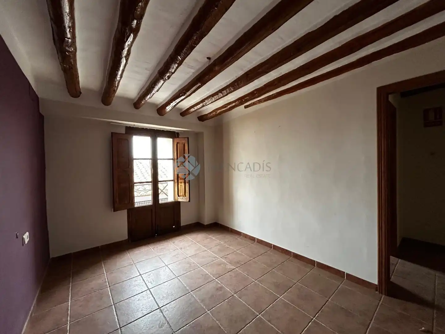 Piso en venta en Vilar de Canes
