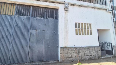 Foto 2 de Casa o chalet en venta en Barruecopardo, Salamanca