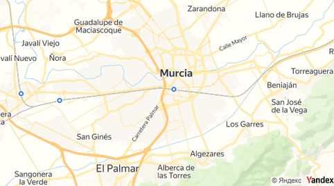 Photo 3 of Houses for sale in San Pio X, Murcia Capital