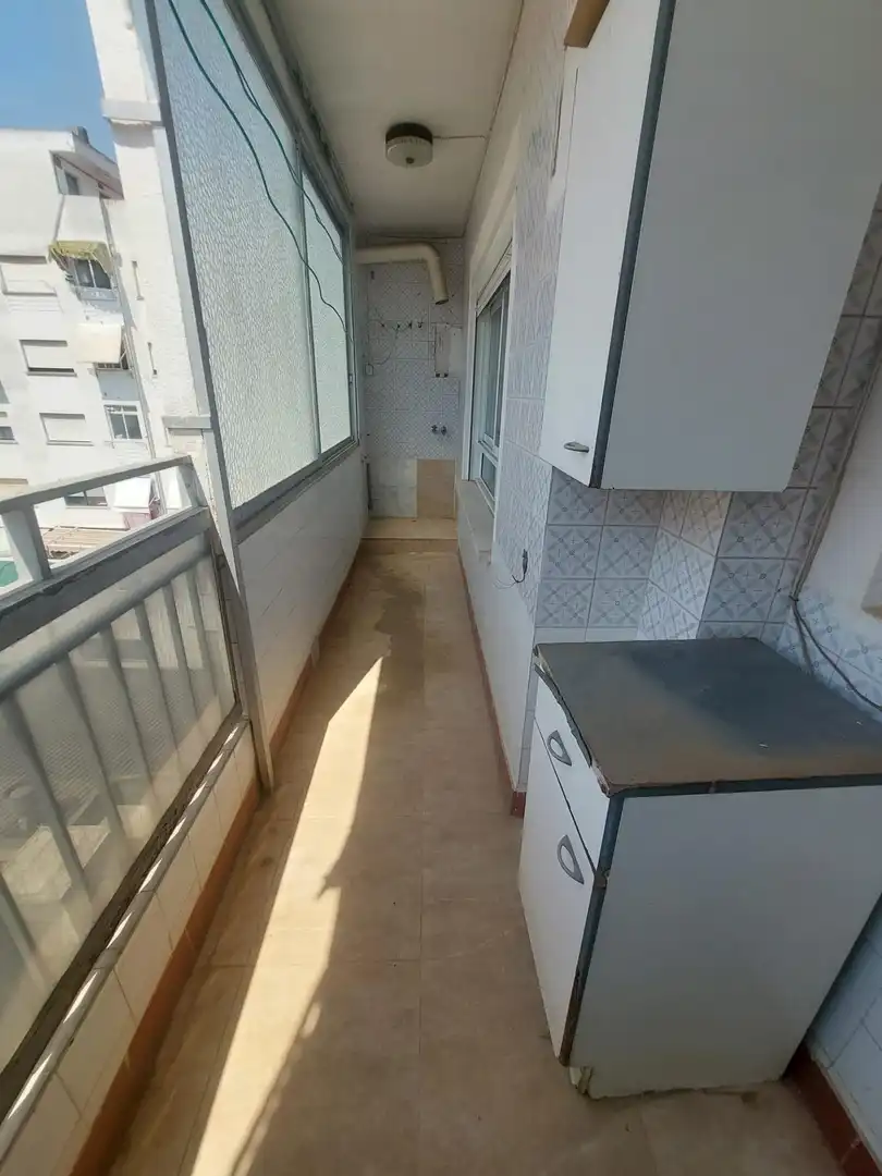 Küche von Wohnung zum Verkauf in Gandia