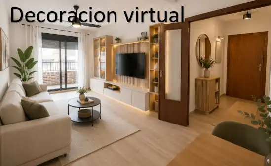 Piso con terraza en venta en Alginet