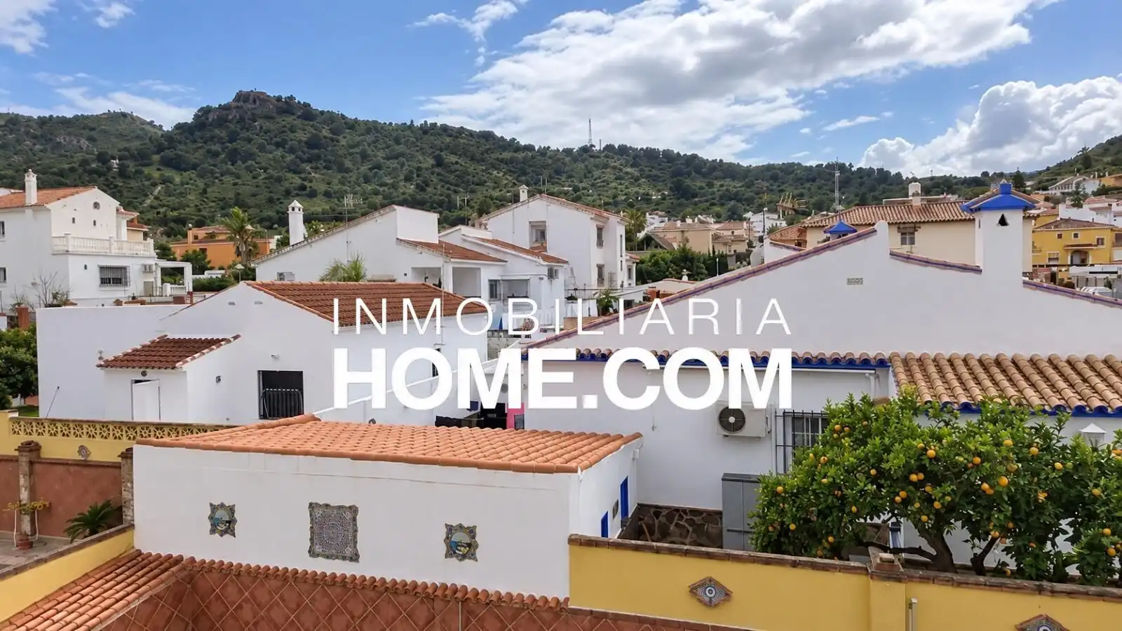Villa con piscina in vendita a Jardines de Alhaurín - Huerta Alta - Fuensanguínea, imagen 38