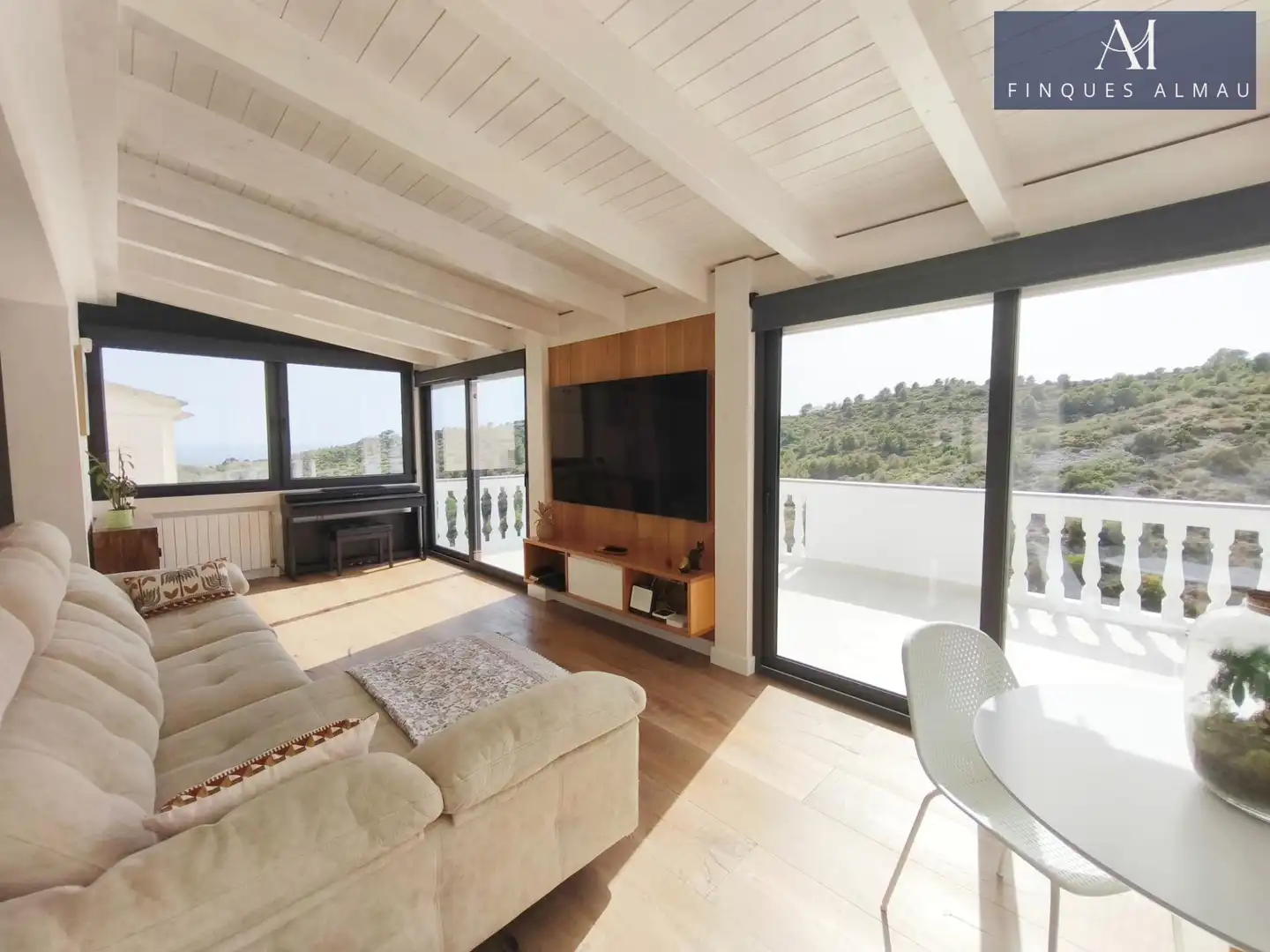 Casa o chalet en venta en Brises de Calafell