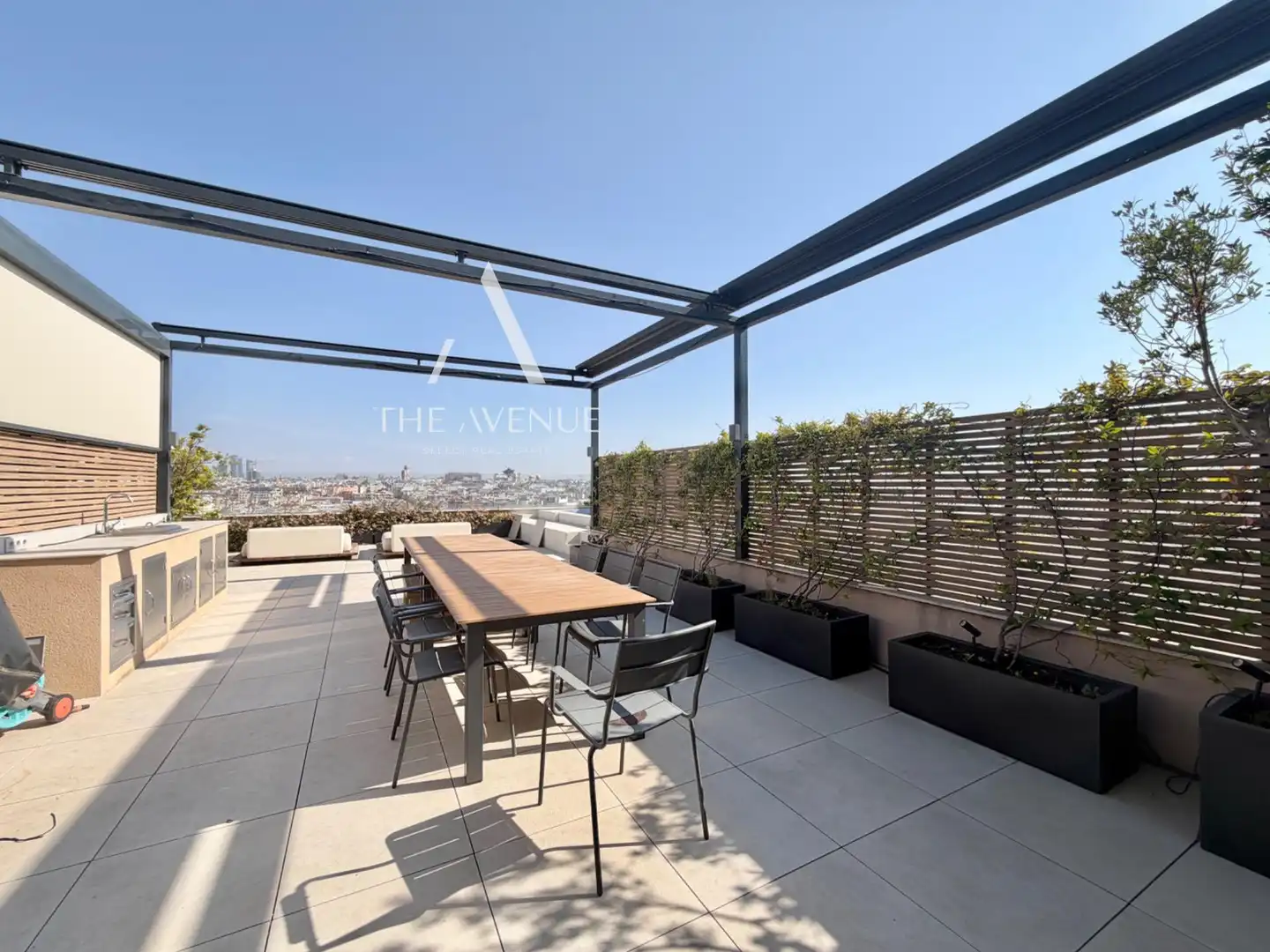 Maisonette zur Miete in Madrid, Madrid