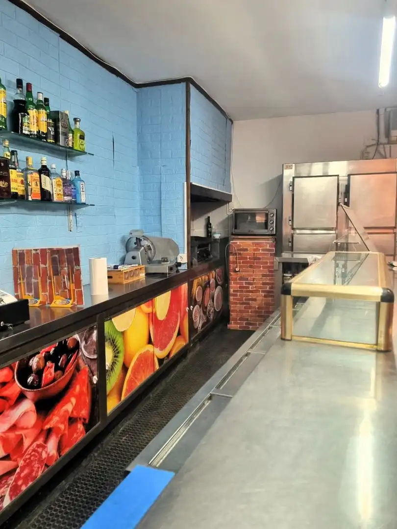 Local commercial à vendre à Calle Mayor 37 37, imagen 7