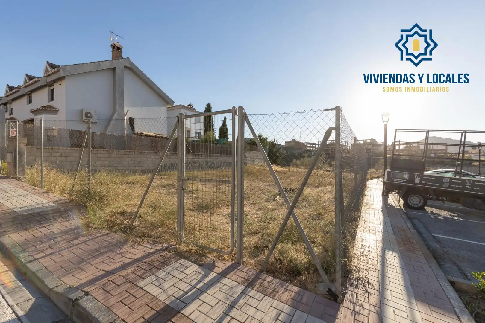 Terreno residencial en venta en Urbanizaciones, imagen 8