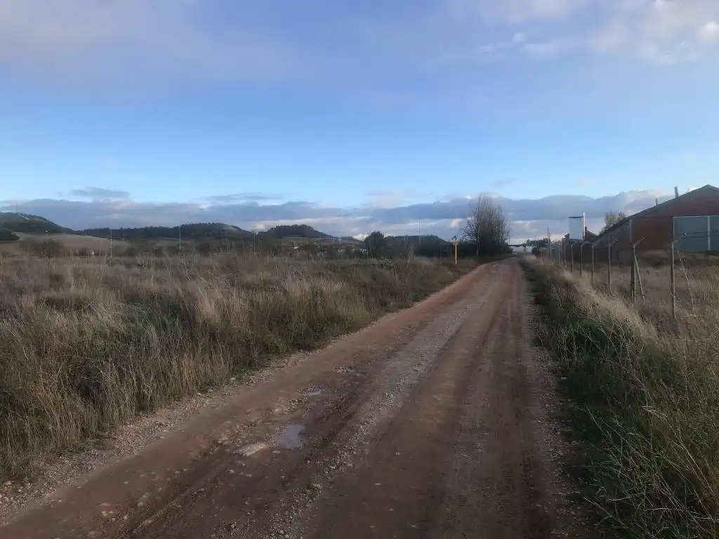 Terreno residencial en venta en Pajarillos Altos, imagen 5