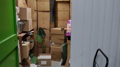 Foto 4 de Trastero de alquiler en Calle de Palencia, 22, Cuatro Caminos - Azca,  Madrid Capital