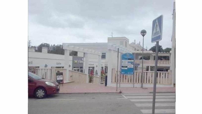 Garage for sale in Plaza SOL DEL, Escandinavia - Cautivador